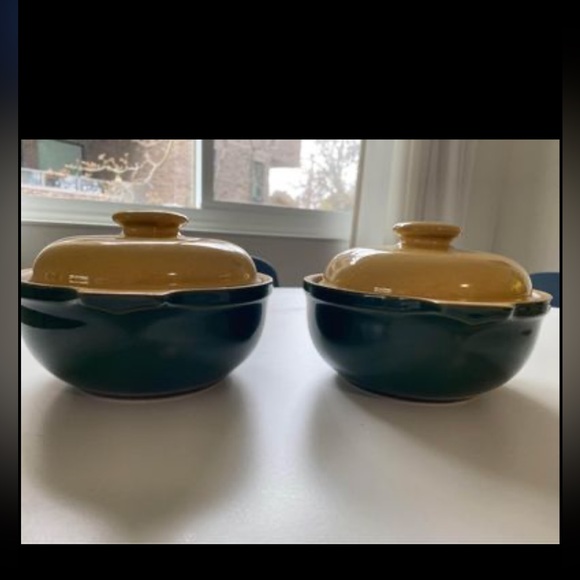 Denby mini casserole dish - Picture 2 of 4